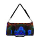 James Watt, inventor of the modern steam engine.-Duffle Bag