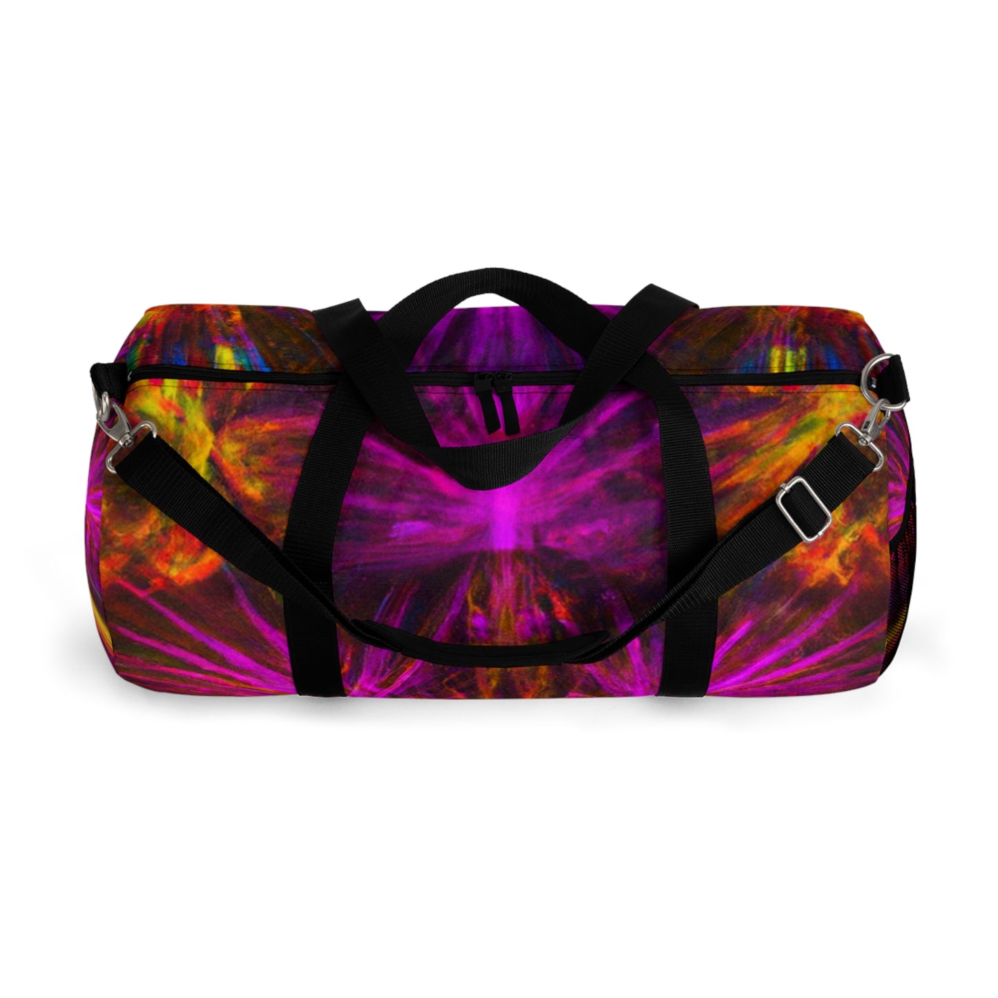 Matthew Boulton-Duffle Bag