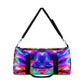 James Watt.-Duffle Bag