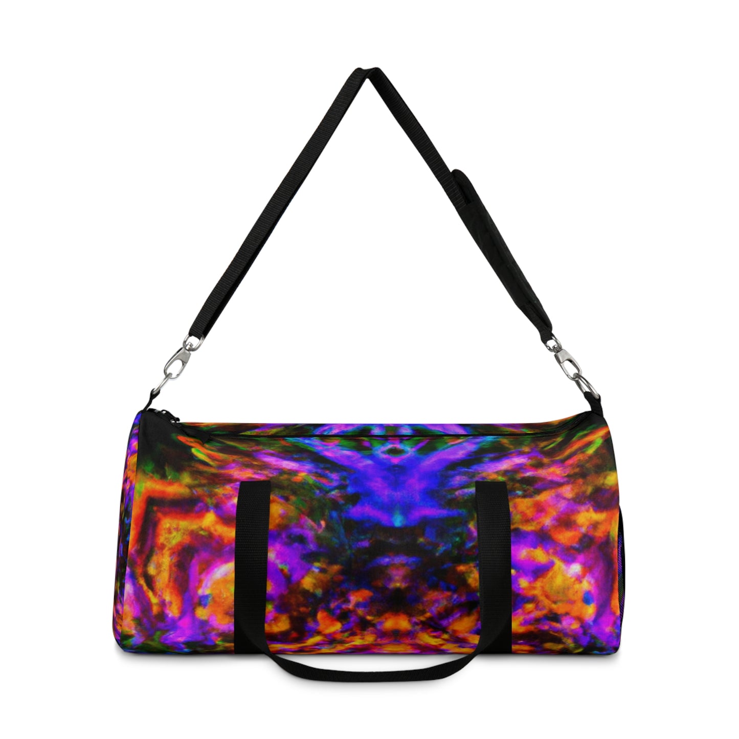 James Watt  (1736-1819)-Duffle Bag