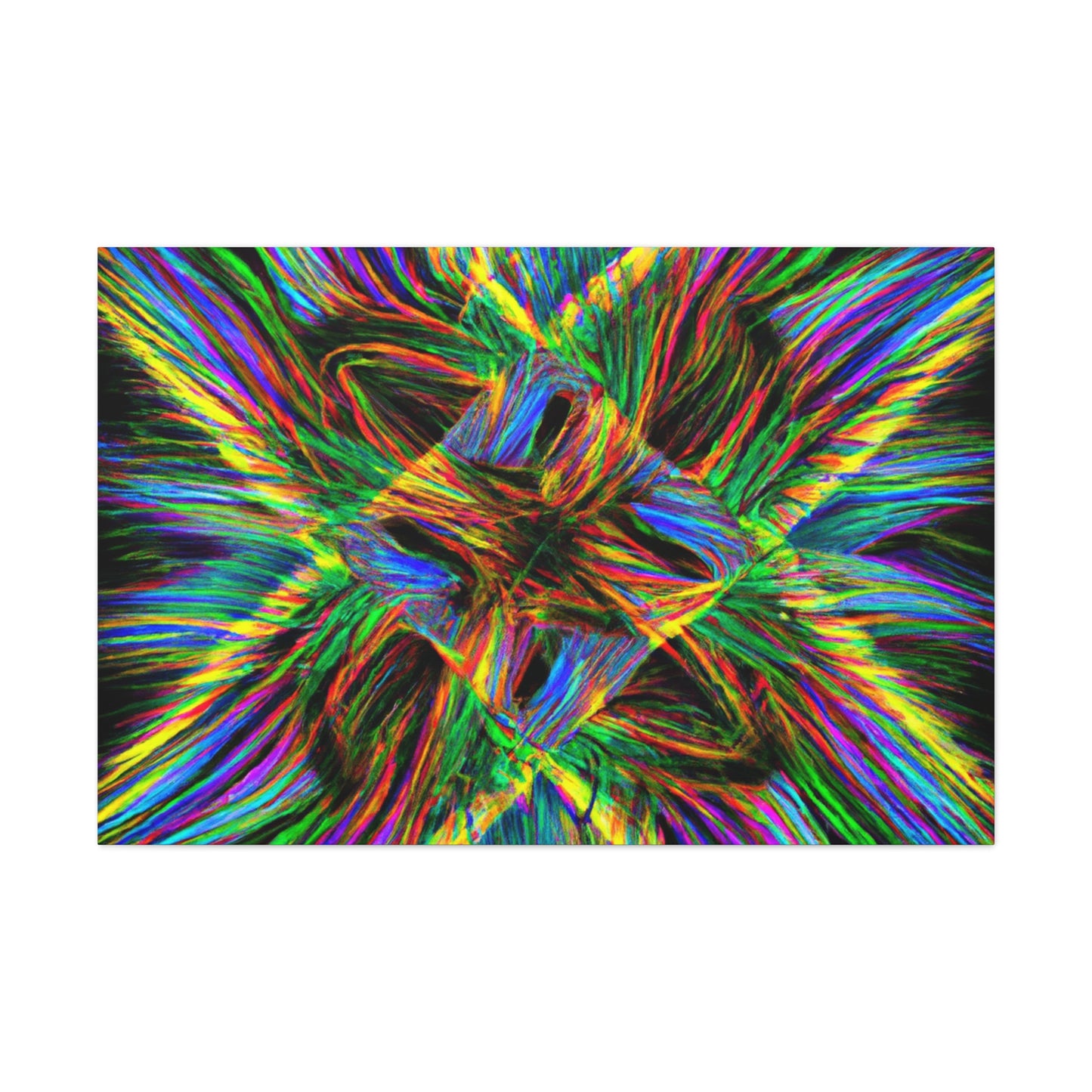 Jacques-Louis David- Canvas