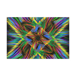 Jacques-Louis David- Canvas