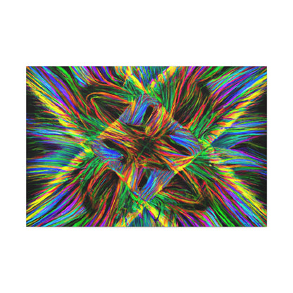 Jacques-Louis David- Canvas