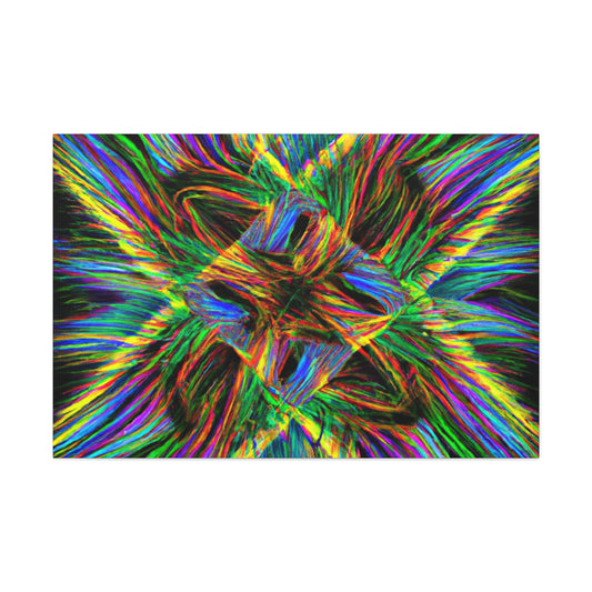 Jacques-Louis David- Canvas