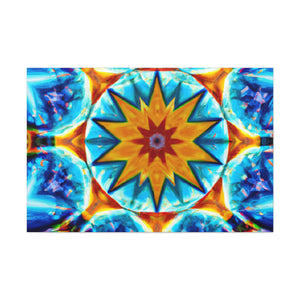 Sir Joshua Reynolds- Canvas