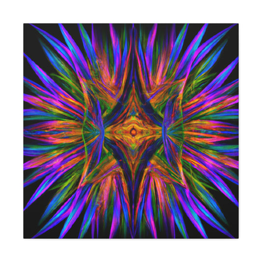 Jacques-Louis David- Canvas