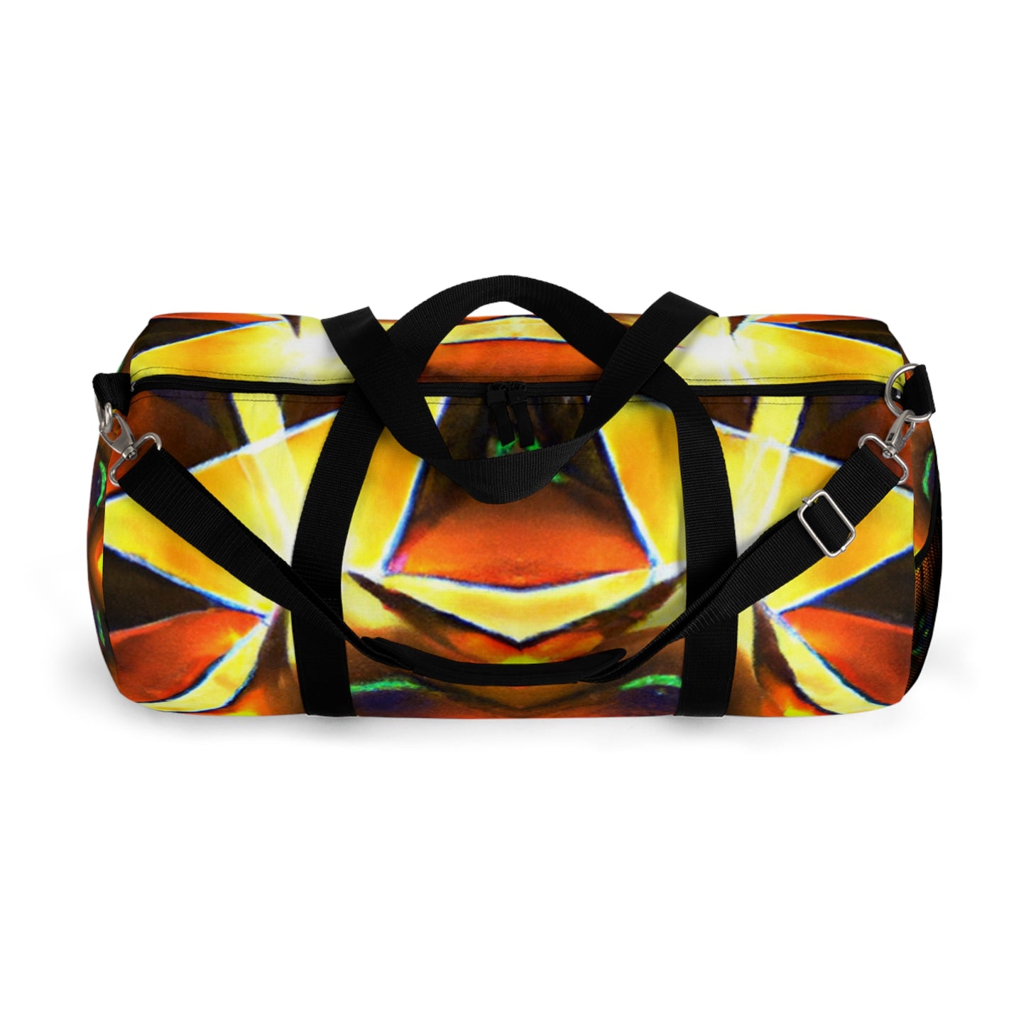 John Wilkinson (1728-1808)-Duffle Bag