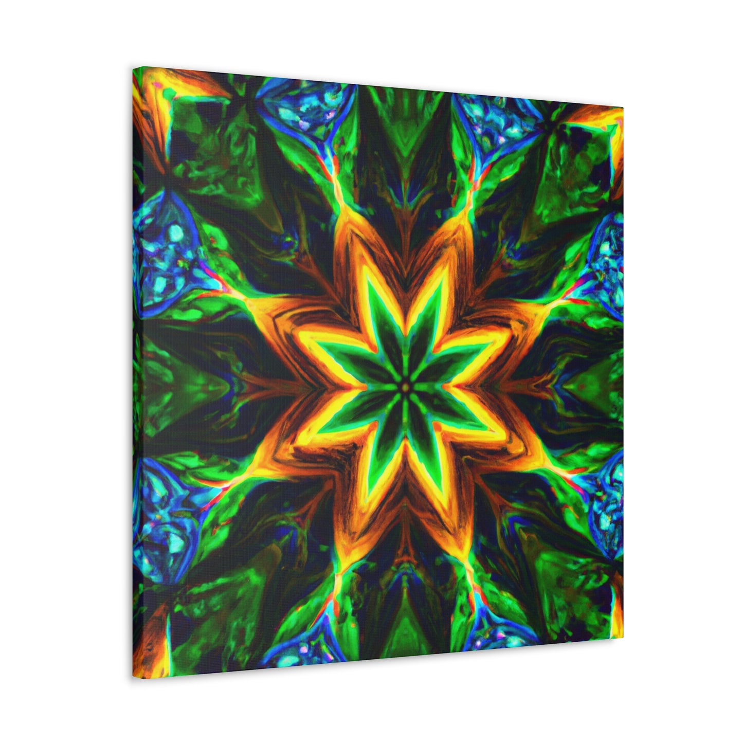 Michelangelo Merisi da Caravaggio- Canvas