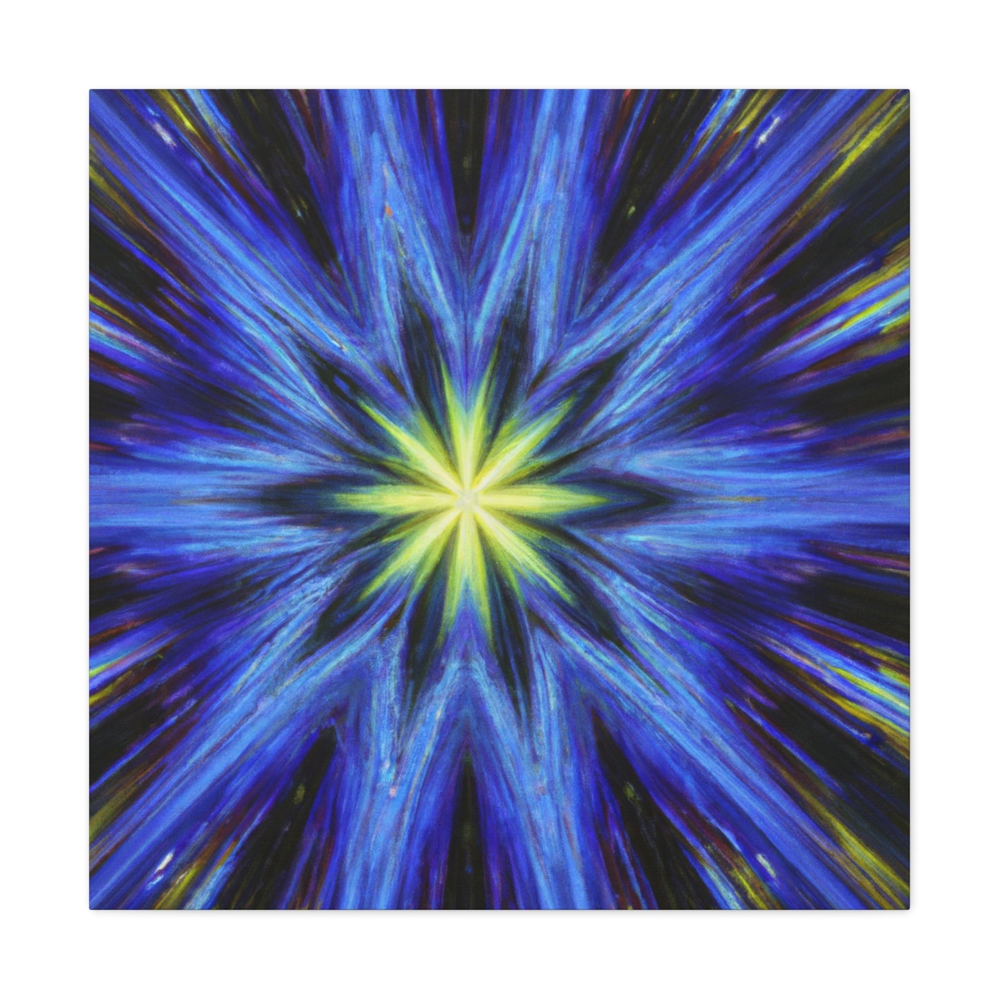 Joseph Wright of Derby- Canvas