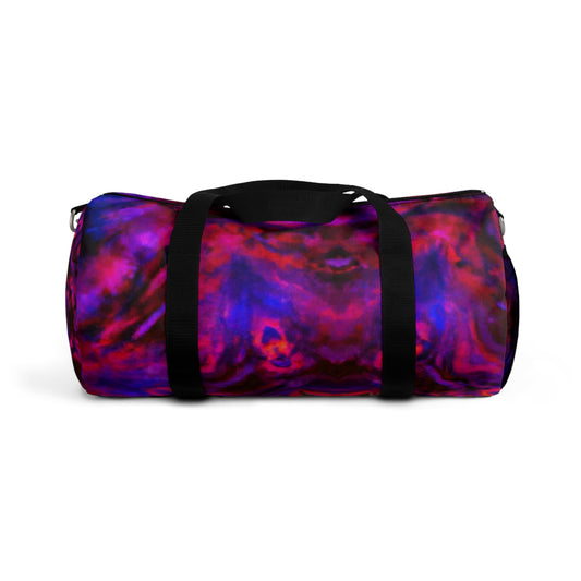 Matthew Boulton.-Duffle Bag