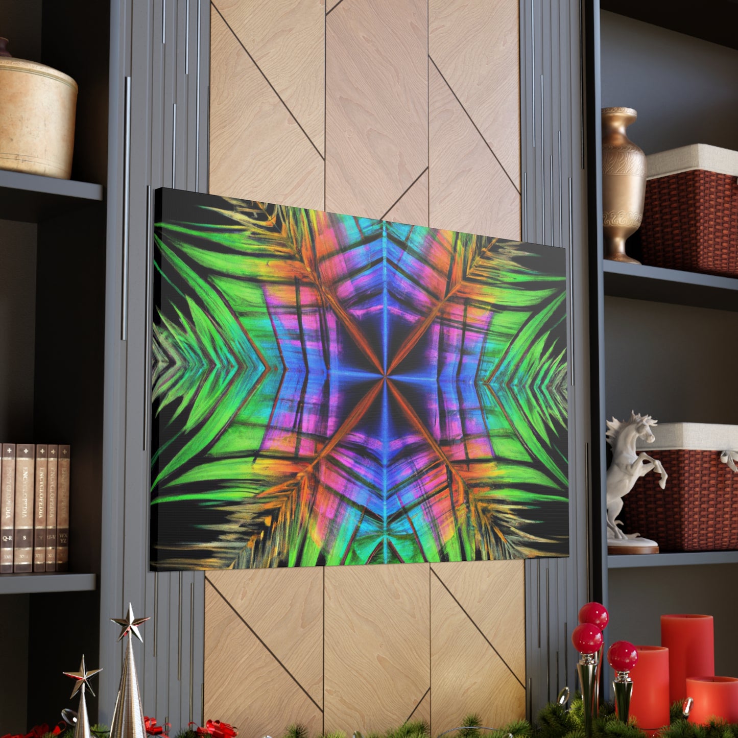 Francisco Goya- Canvas