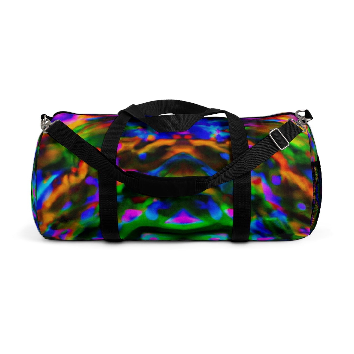 Samuel Slater-Duffle Bag