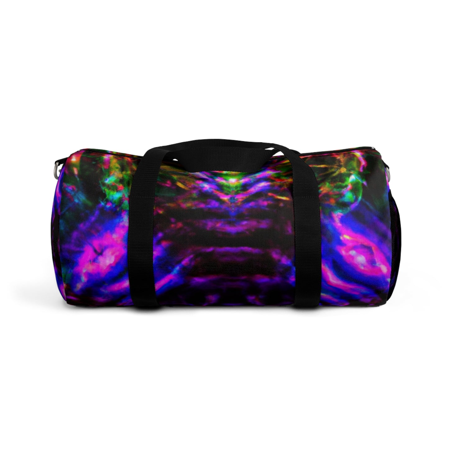 John Wilkinson (1728 - 1808) - English industrialist who pioneered the manufacture of-Duffle Bag