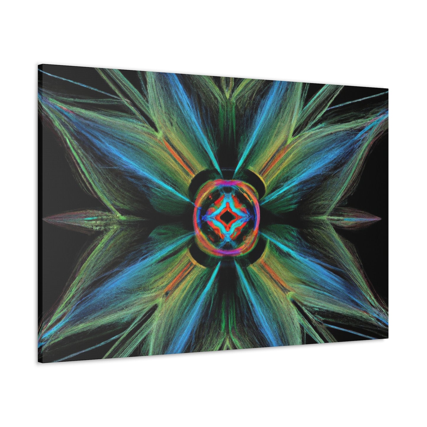 Joshua Reynolds- Canvas