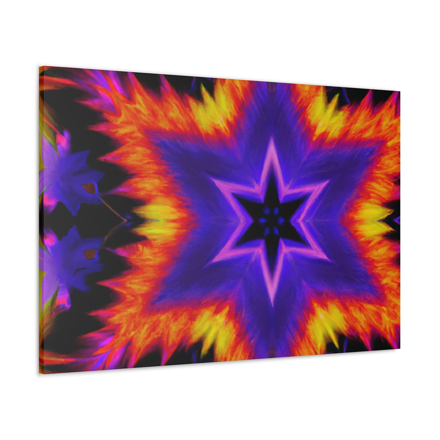 Thomas Gainsborough- Canvas