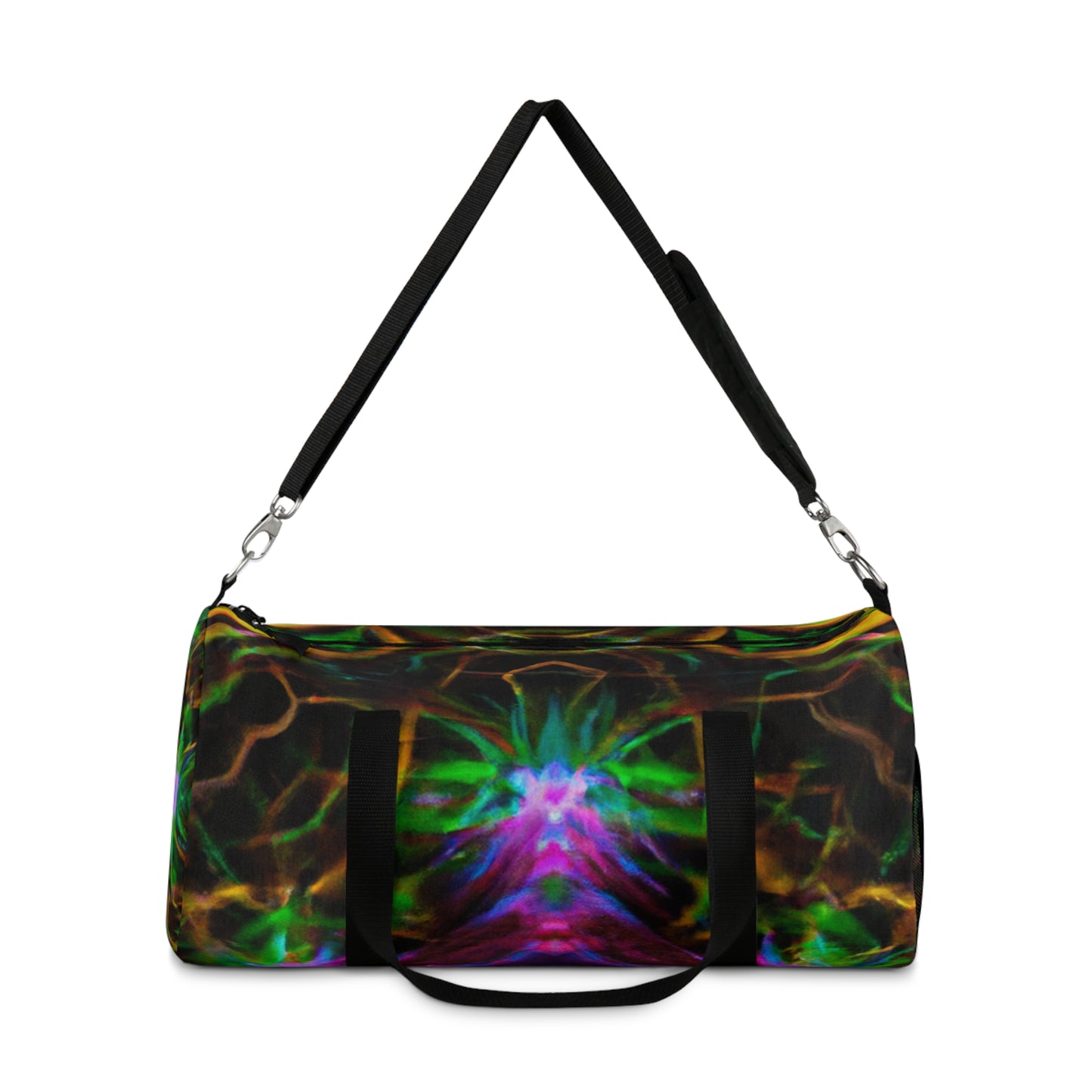 Oliver Evans-Duffle Bag