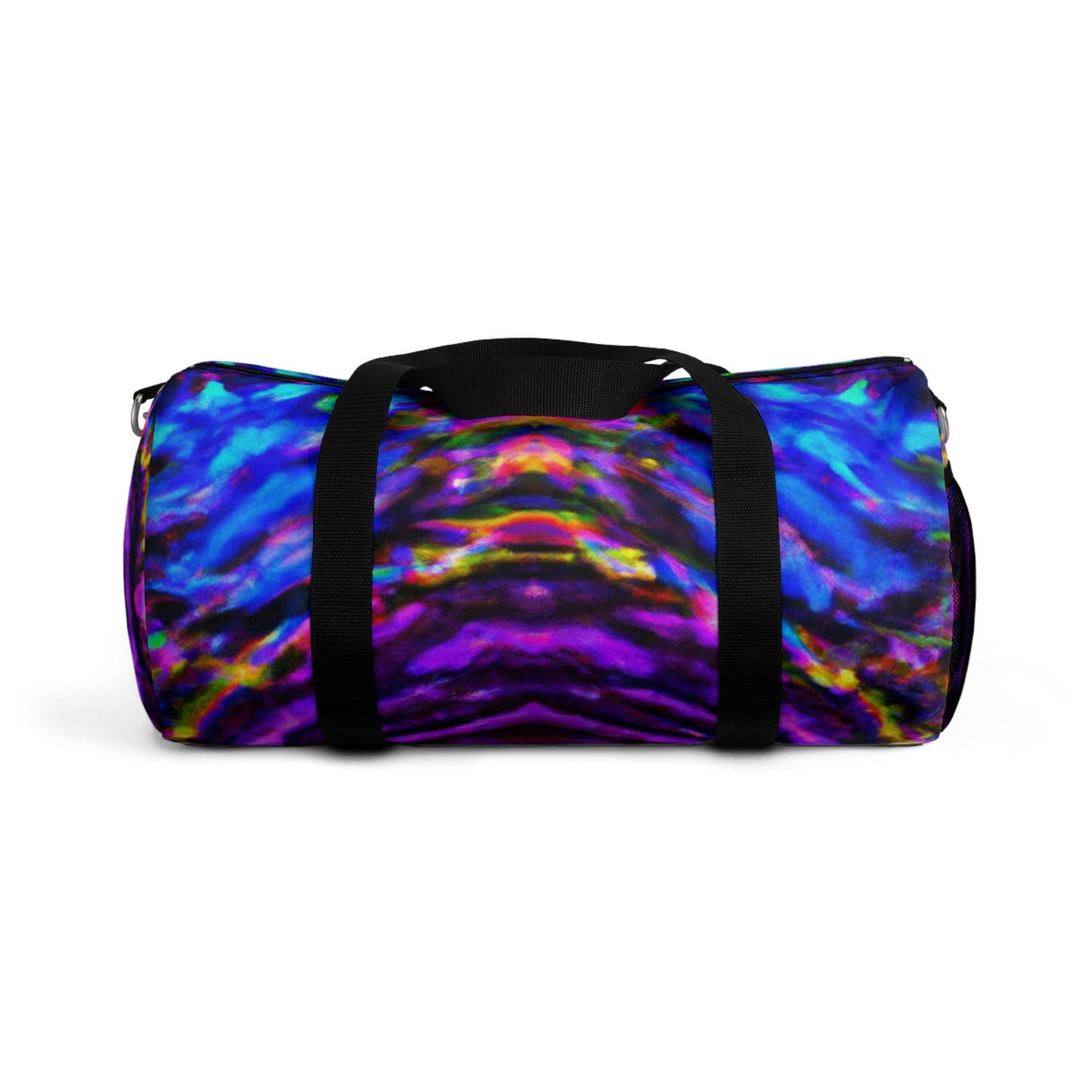 James Watt (female).-Duffle Bag
