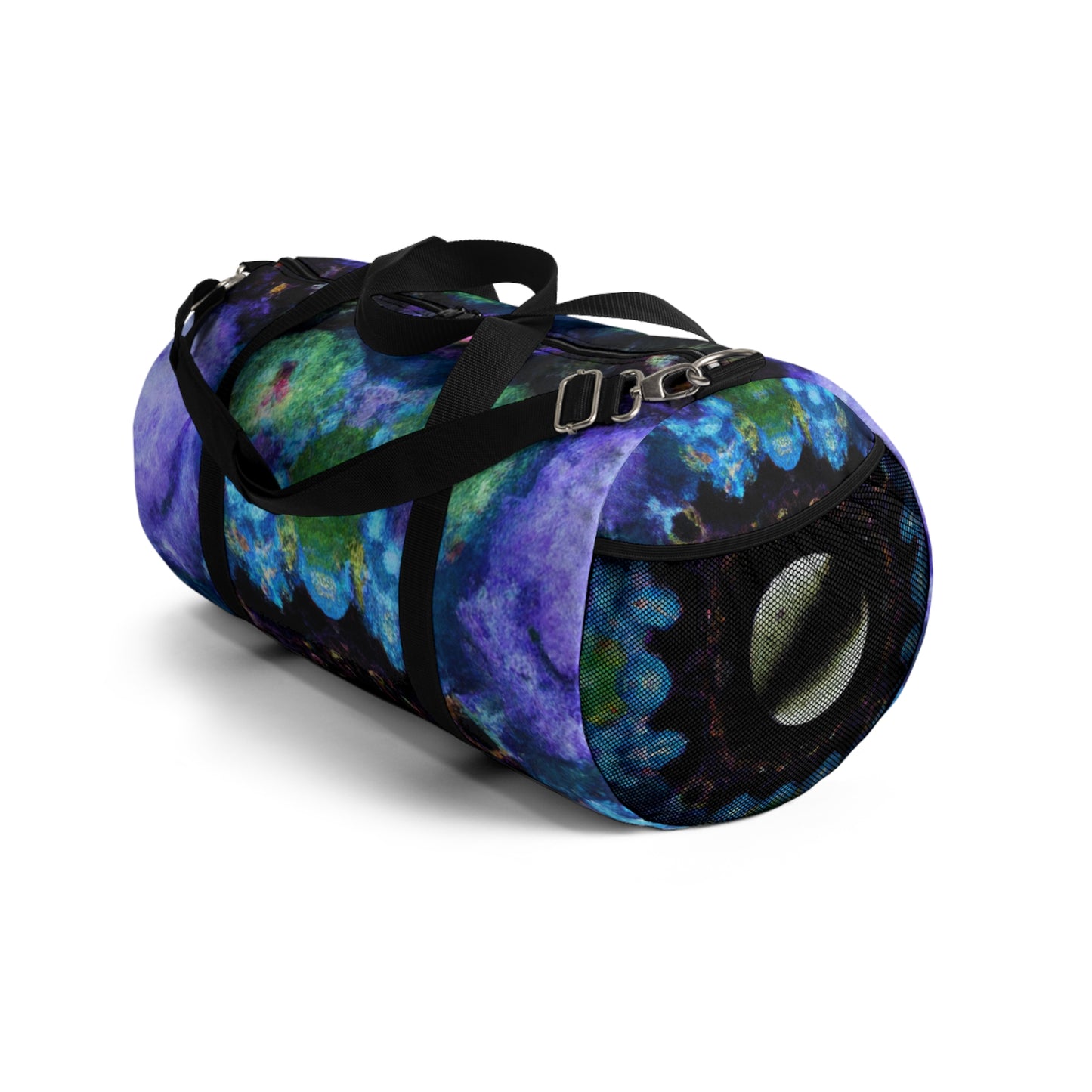 Thomas Newcomen (English inventor)-Duffle Bag