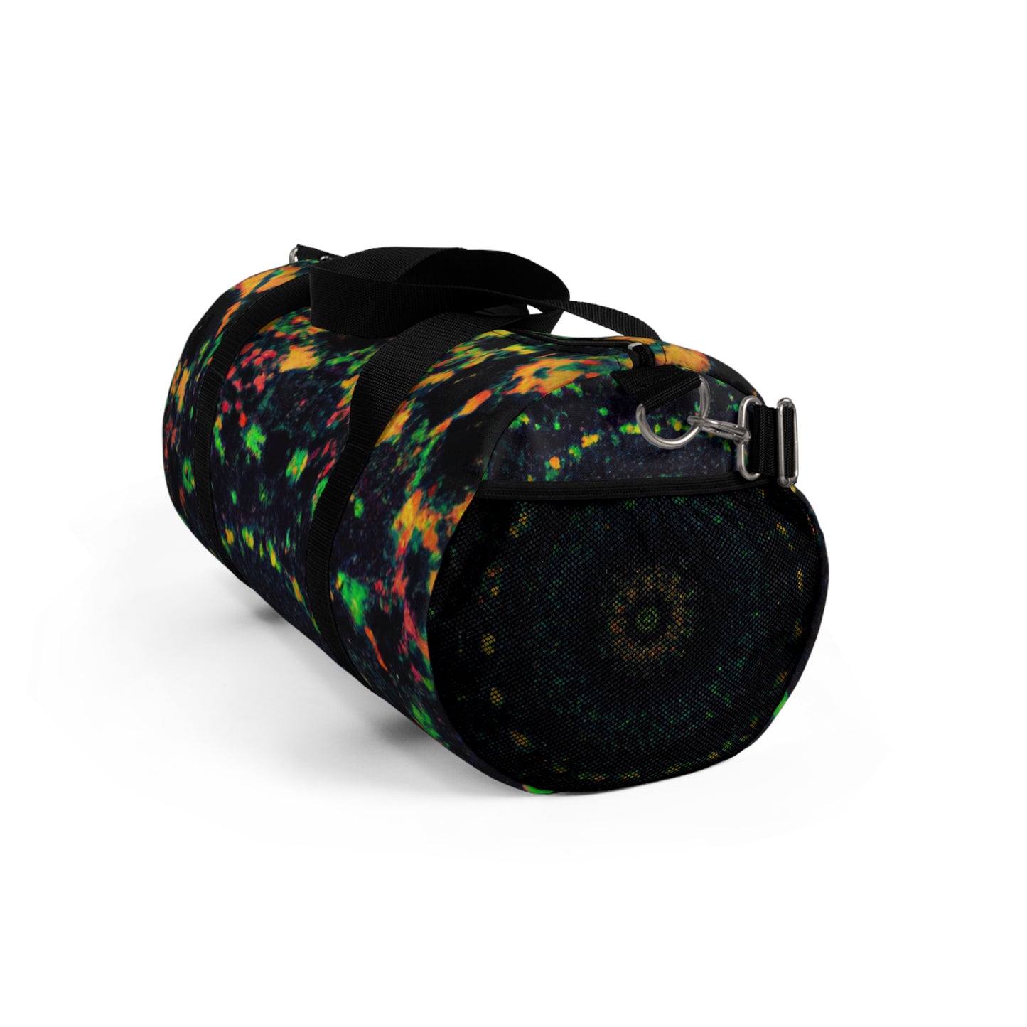 John Wilkinson (1728-1808)-Duffle Bag