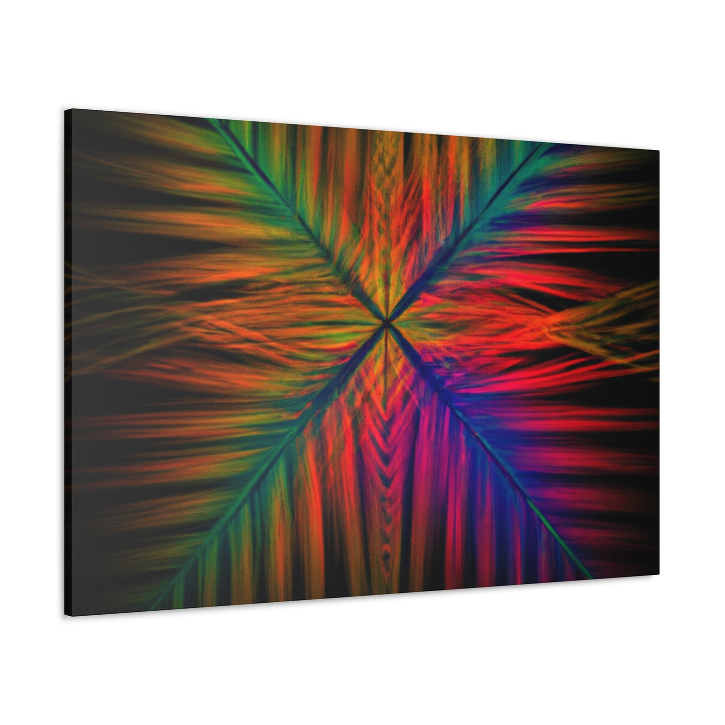 Jean-Baptiste-Siméon Chardin- Canvas