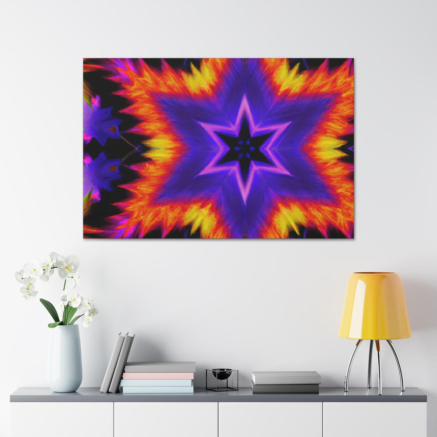 Thomas Gainsborough- Canvas