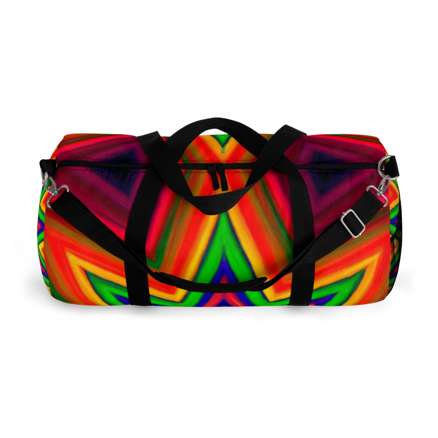 Ada Lovelace-Duffle Bag