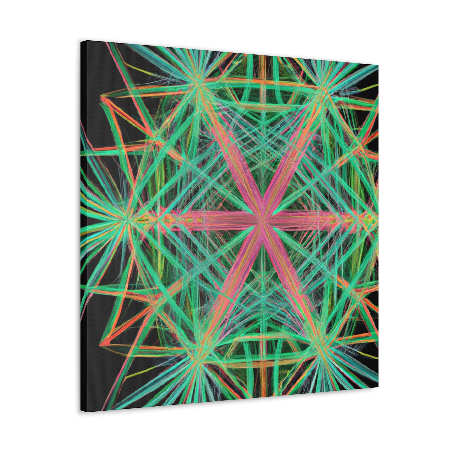 Antonio Canaletto- Canvas