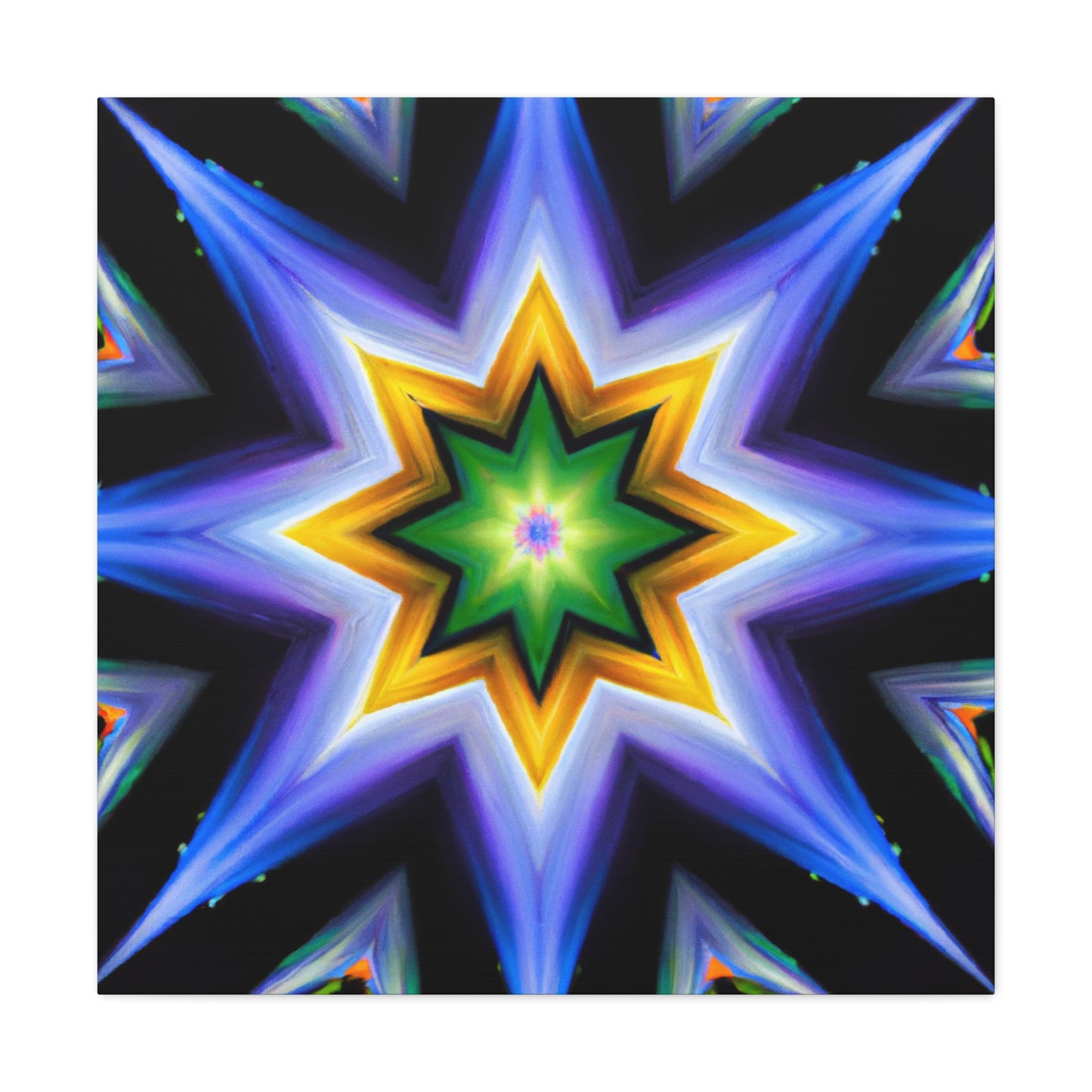 Pieter de Hooch- Canvas