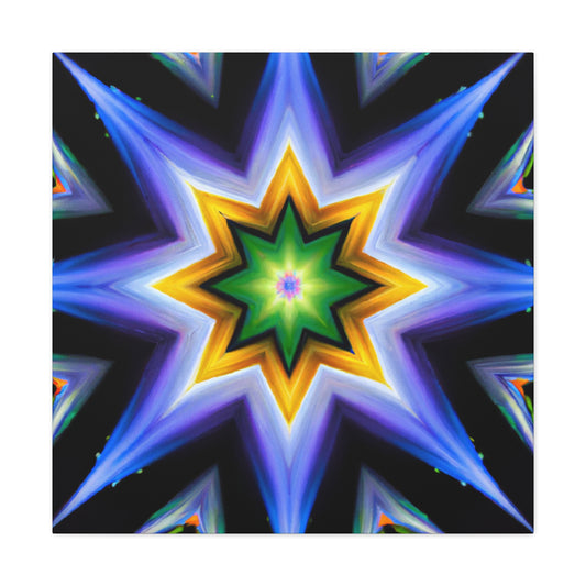 Pieter de Hooch- Canvas