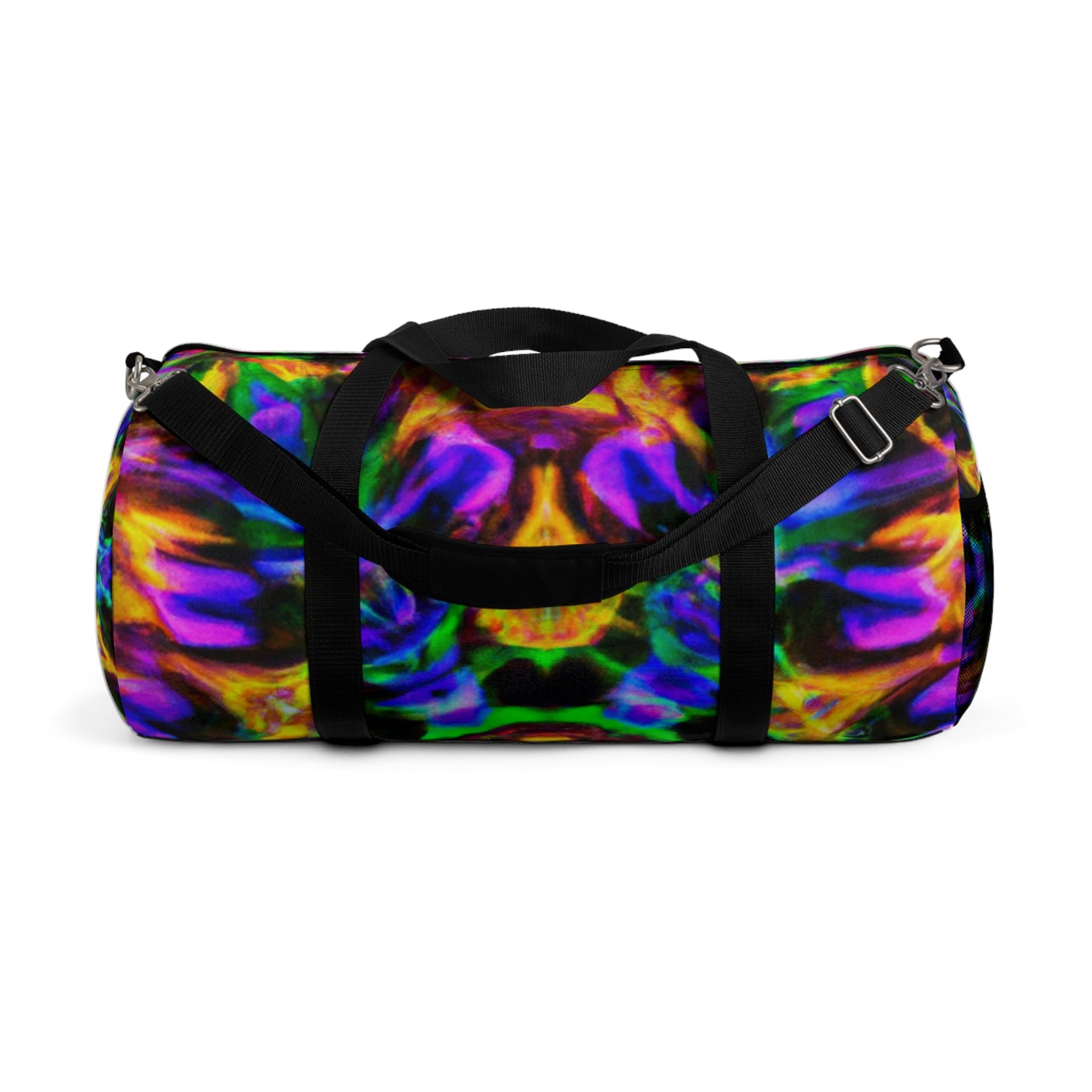 James Watt-Duffle Bag