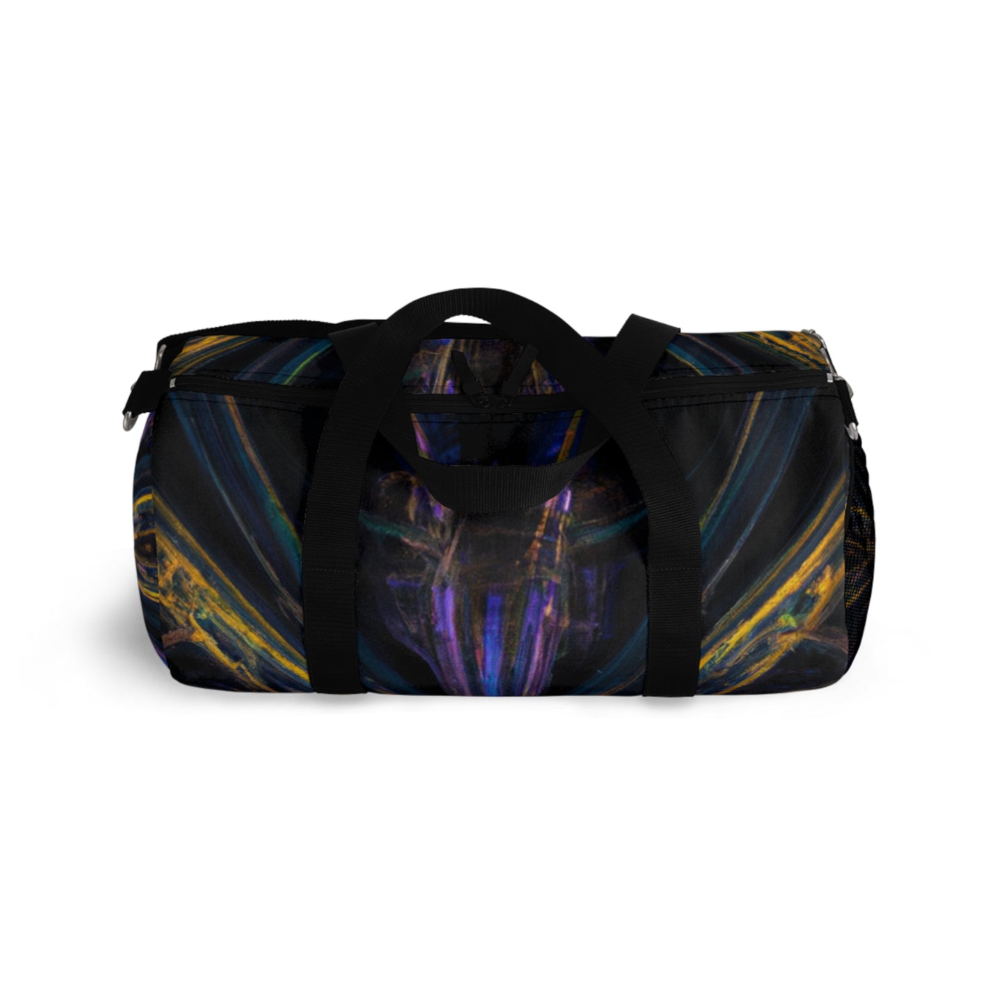 James Watt (1736–1819), Scottish engineer and inventor.-Duffle Bag