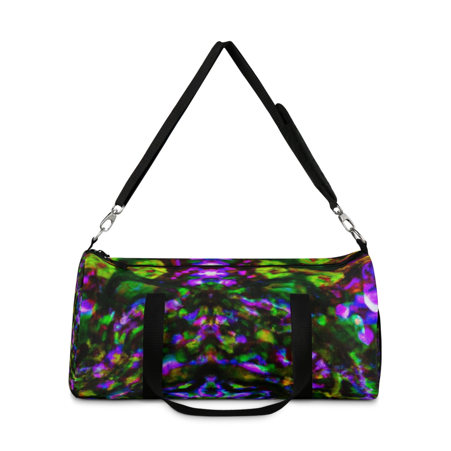 John Wilkinson (1728-1808)-Duffle Bag