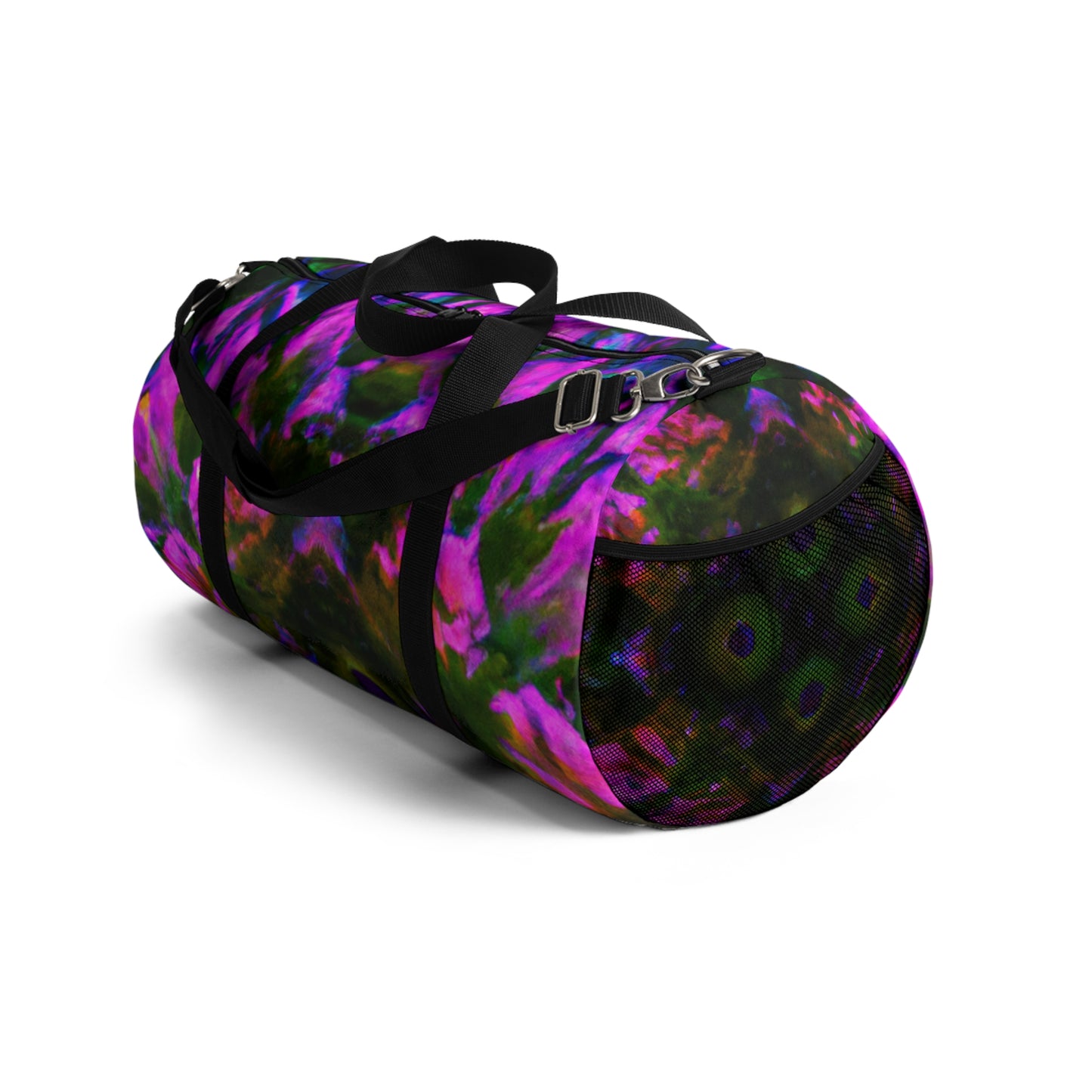 John Wilkinson (1728–1808), an English industrialist, is known as the-Duffle Bag