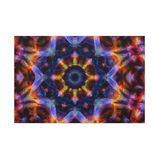 Thomas Gainsborough- Canvas