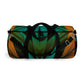 John Wilkinson (1728-1808), English ironmaster and inventor.-Duffle Bag
