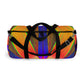 Joseph Bramah-Duffle Bag