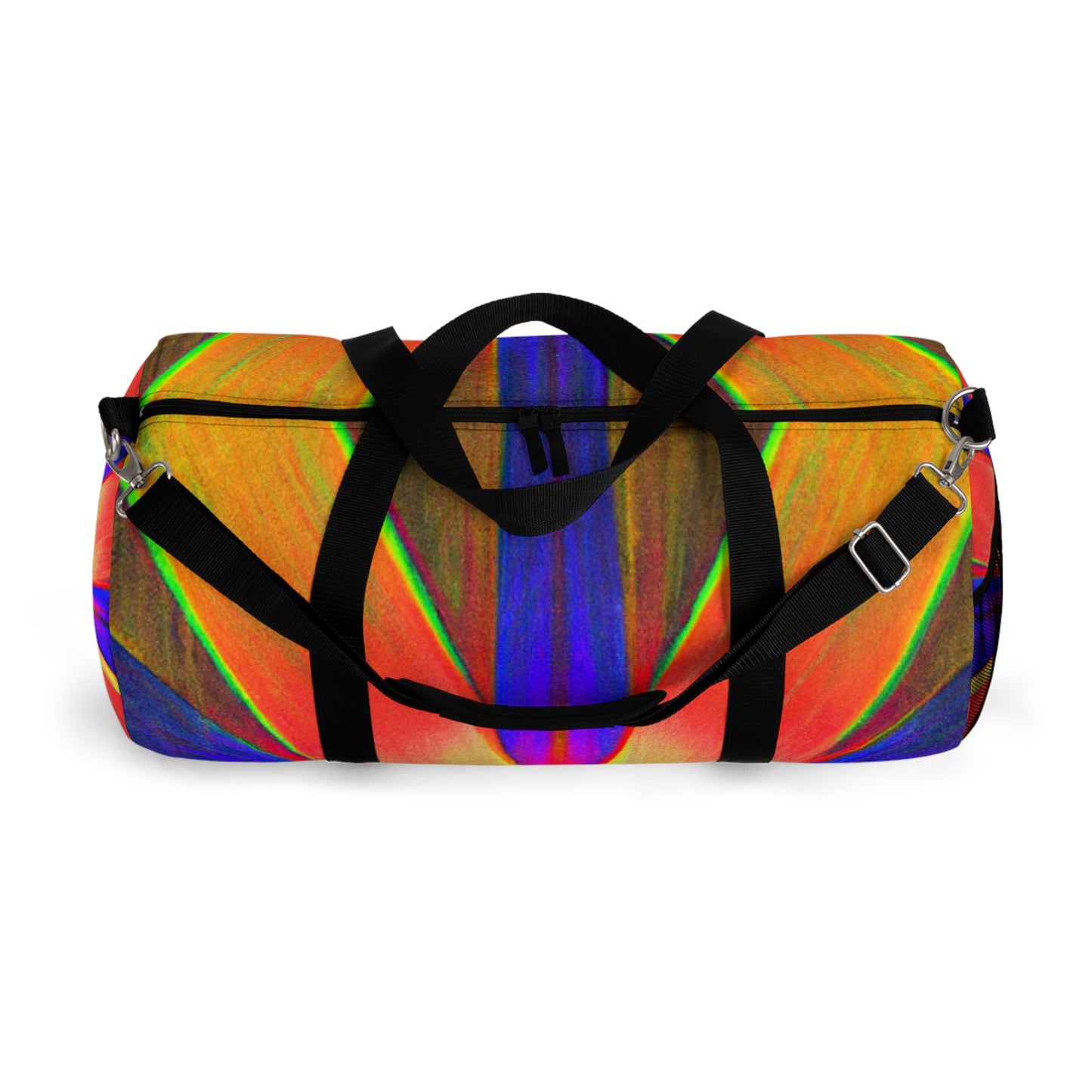 Joseph Bramah-Duffle Bag