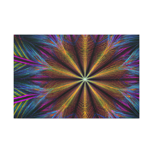 Jean-Baptiste-Siméon Chardin- Canvas