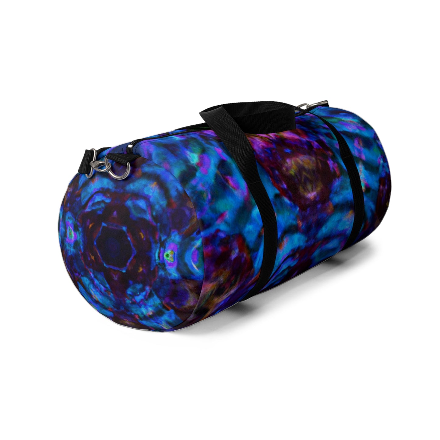 Jethro Tull (1701-1741)-Duffle Bag
