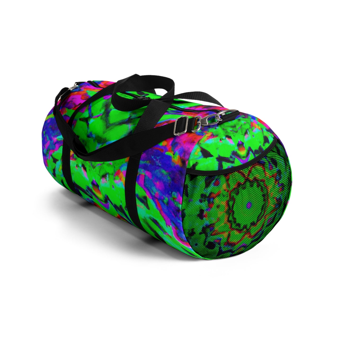 Thomas Savery-Duffle Bag