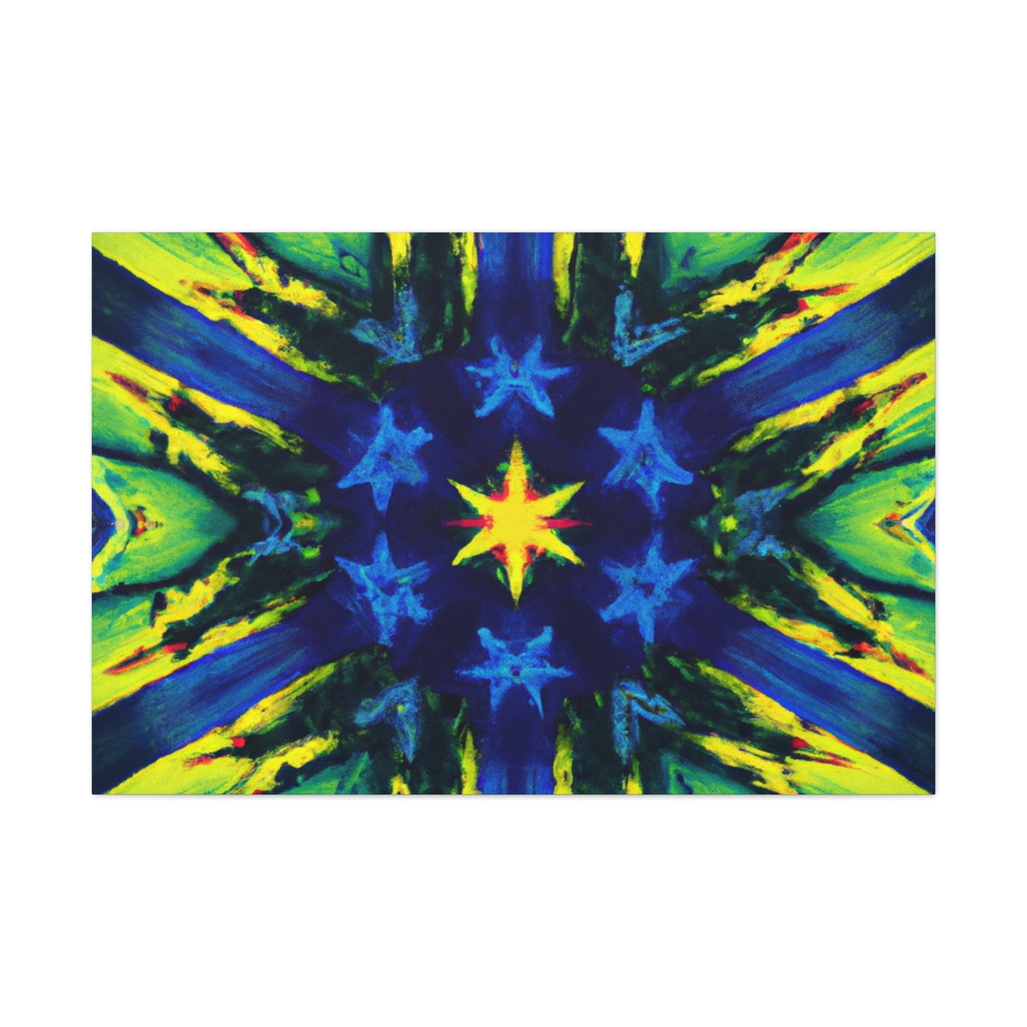 Jacques-Louis David- Canvas