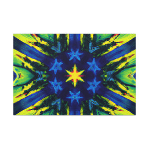 Jacques-Louis David- Canvas