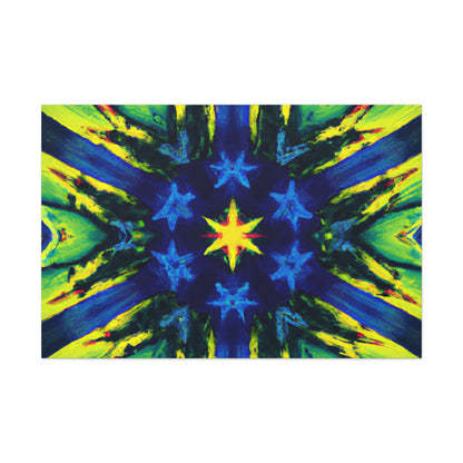 Jacques-Louis David- Canvas