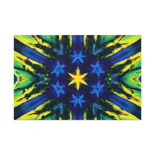 Jacques-Louis David- Canvas