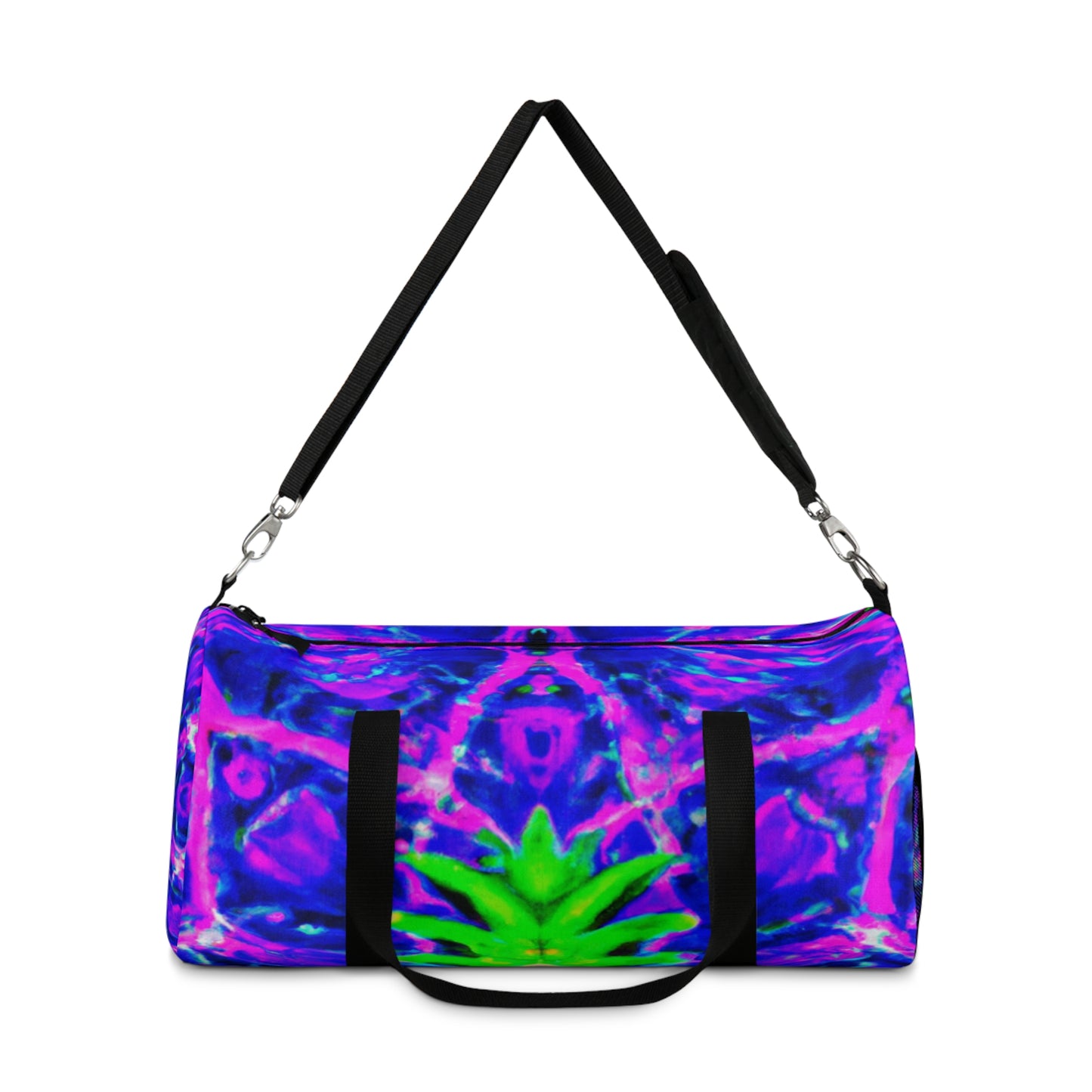 John Wilkinson (1728–1808)-Duffle Bag