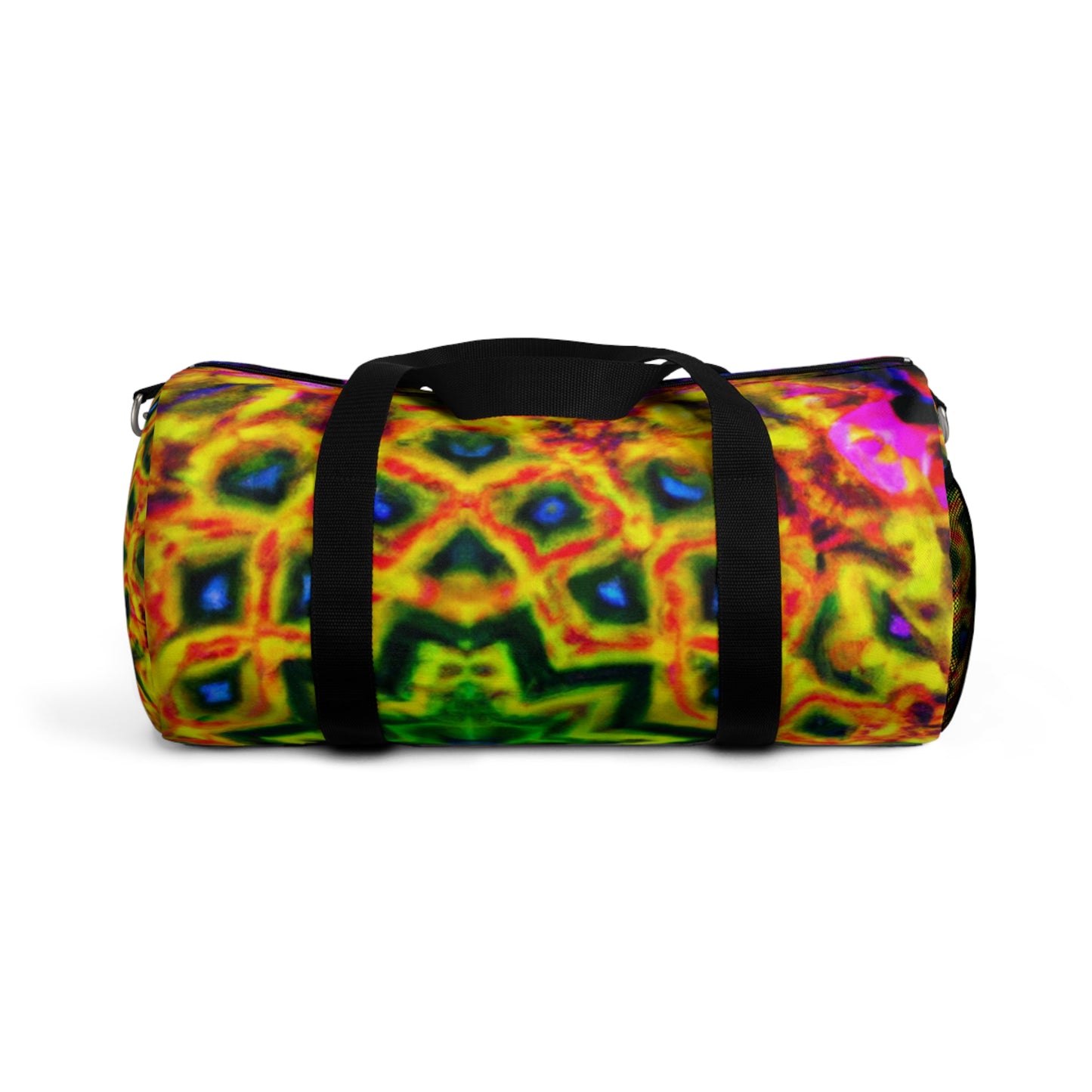 John Smeaton (1724–1792)-Duffle Bag