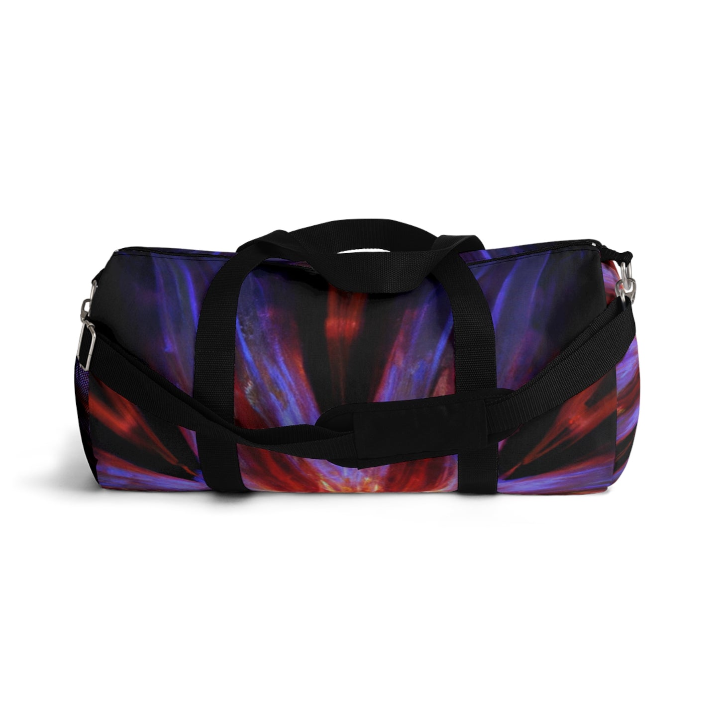 James Watt (1736-1819), Scottish mechanical engineer and inventor.-Duffle Bag