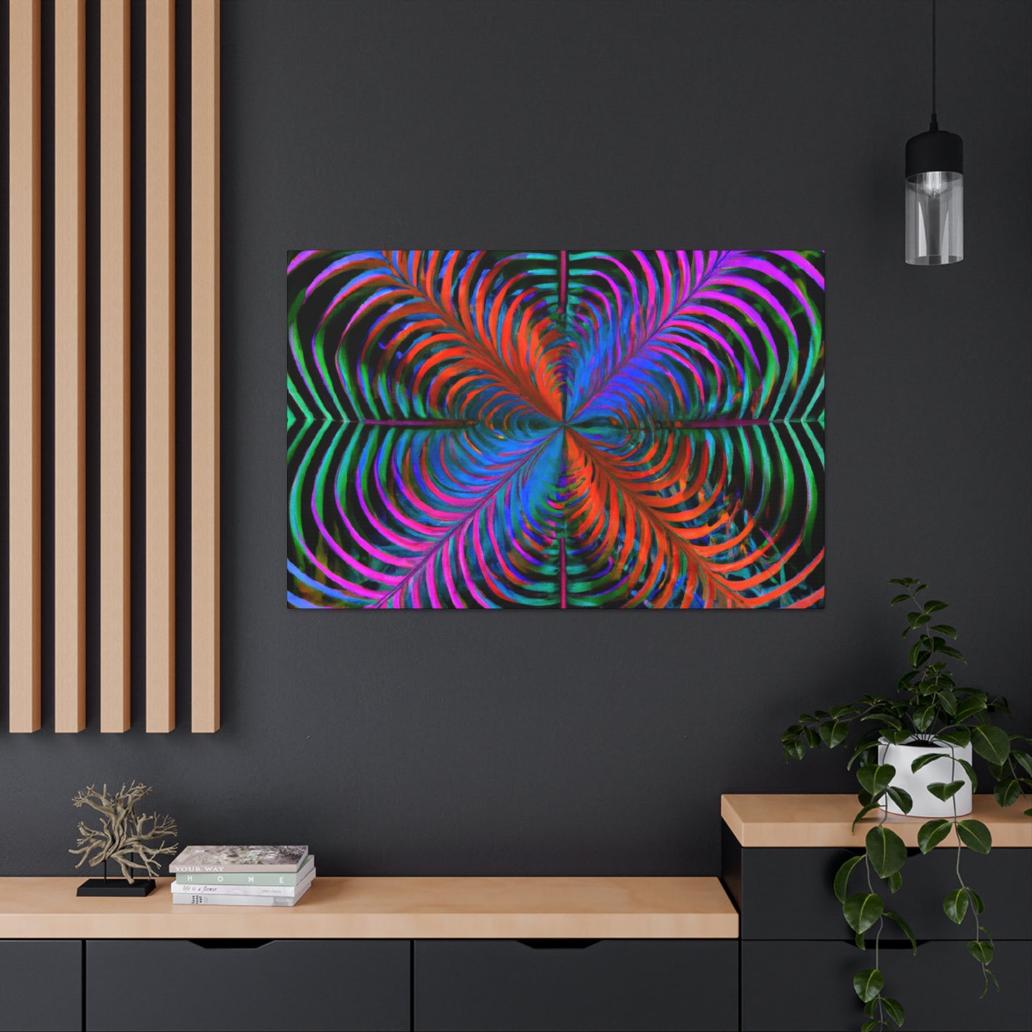 Antonio Cavallucci- Canvas