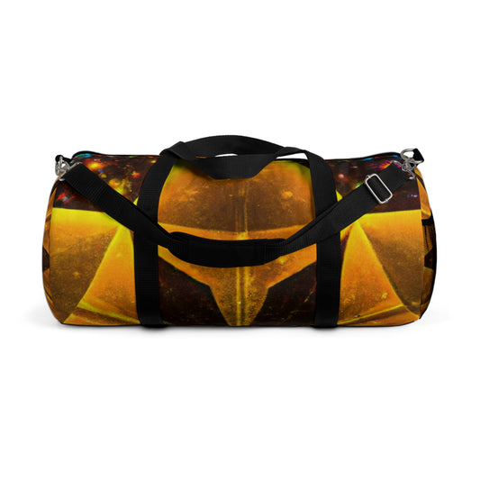 James Watt-Duffle Bag