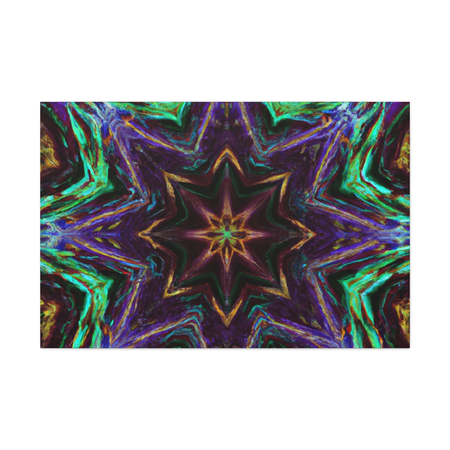 Francisco de Goya- Canvas